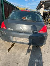 Ricambi peugeot 308