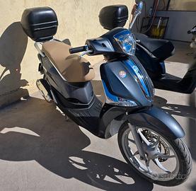 Piaggio Liberty 50 - 2018