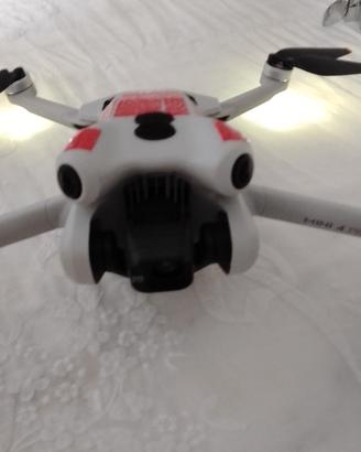 Drone DJI Mini 4pro