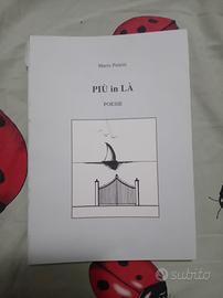 Puletti - Più in là poesie