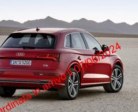 AUDI Q5 40 TFSI quattro S tronic Business Advanc