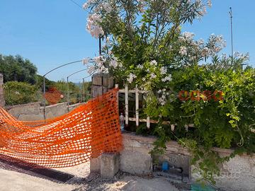 Villa o villino Leporano [Cod. rif 3246895VRG]