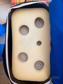 Borsa porta bocce