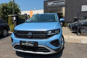 Volkswagen T-Cross 1.0 TSI 115 CV DSG Edition Plus