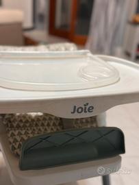 Sediolone pappa e ninna jolie