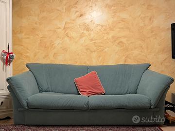 Divano letto 3 posti