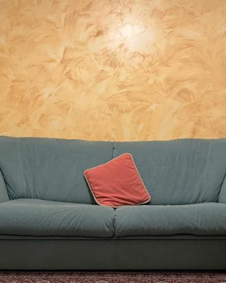 Divano letto 3 posti