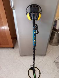 metal detector Excalibur itis ll