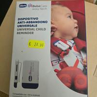 dispositivo antiabbandono