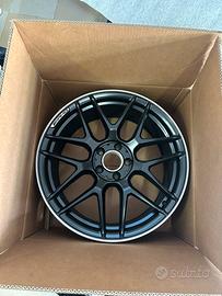 Cerchio mercedes classe A 45 A35 amg originale