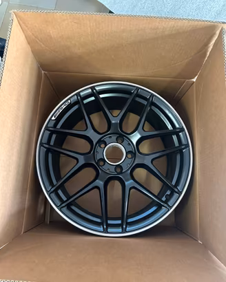 Cerchio mercedes classe A 45 A35 amg originale