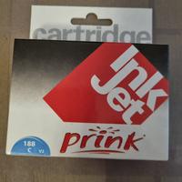 Cartucce stampante prink