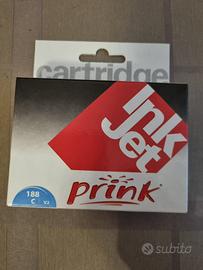 Cartucce stampante prink