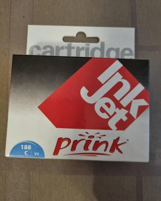 Cartucce stampante prink