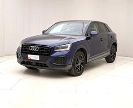 AUDI Q2 - Q2 35 TDI quattro S tronic Admired
