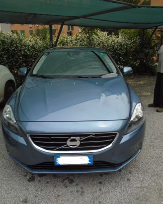 V40 '14 1.6 D2 EURO 5B UNIPRO OK NEOP.