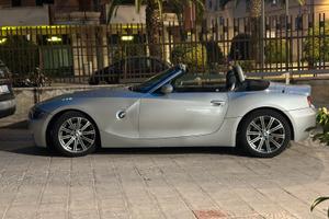 Auto bmw z 4