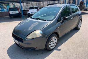 Fiat Grande Punto 1.3 MJT 75 CV 5 porte Dynamic