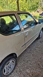 Fiat 600 Anno 2006