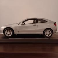 Mercedes Benz  C sport coupé, MAISTO 1/18