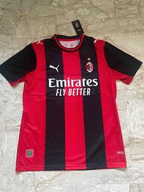 Maglia Milan Home 2026/27
