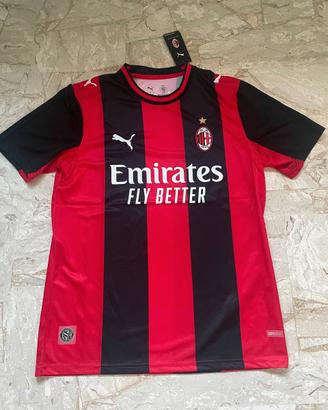 Maglia Milan Home 2026/27