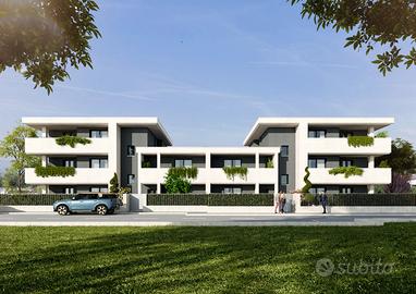 Appartamento Scarnafigi [ALLOGGIO B1VRG]