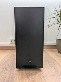 Pc Gaming/ Video editing Foto e Video 64 GB Ram