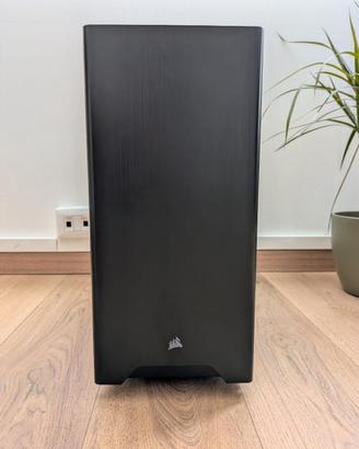 Pc Gaming/ Video editing Foto e Video 64 GB Ram