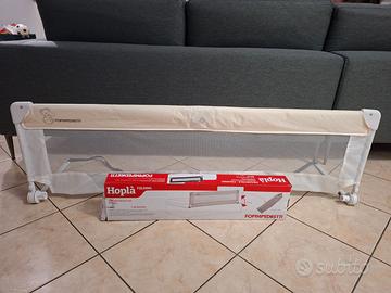 Foppapedretti Sponda da Letto Hoplà 150 cm
