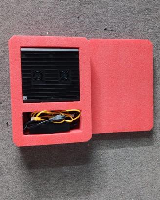 Krypto Miner IceRiver KS0 Ultra – 400 GH/s (KAS)