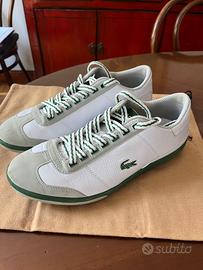 Scarpe Tempo libero Lacoste
