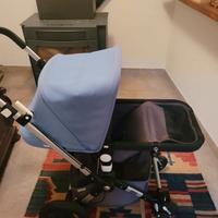 Bugaboo passeggino 2 posizioni