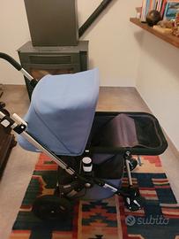 Bugaboo passeggino 2 posizioni