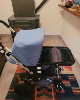 Bugaboo passeggino 2 posizioni