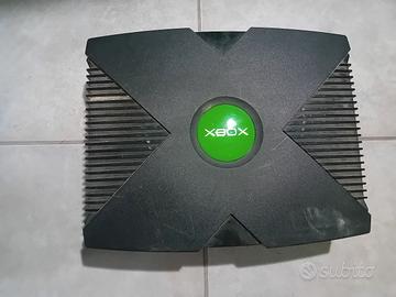 xbox prima generazione