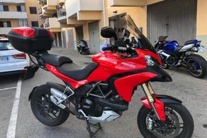 Ducati Multistrada 1200