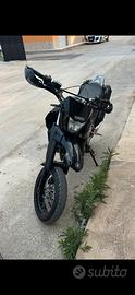 Yamaha xt 660x