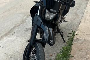 Yamaha xt 660x