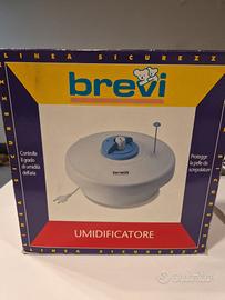 Umidificatore Brevi