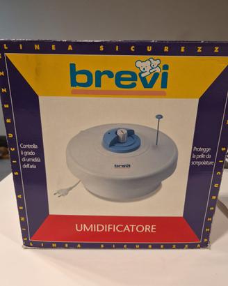 Umidificatore Brevi