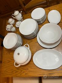 Servizio piatti Winterling