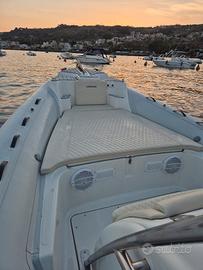 Gommone Lomac 
