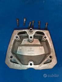 copri valvole,moto guzzi v 35