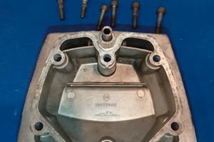 copri valvole,moto guzzi v 35