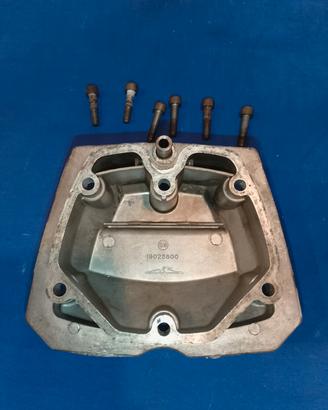 copri valvole,moto guzzi v 35