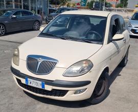 Lancia Ypsilon 1.3 Multijet 16V Oro NEOPATENTATI