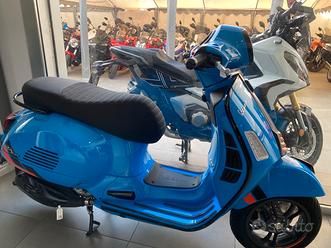Vespa usata Vendita in Moto e scooter