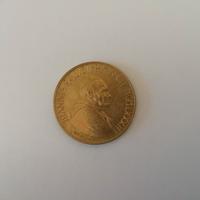 Monete - Lire duecento Città del Vaticano 1982