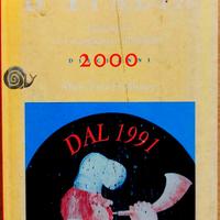 osterie d'Italia 2000